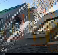 Discovery Parks  Jindabyne - Holiday Cairns