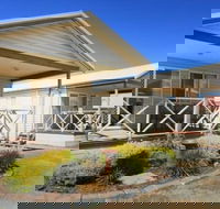 Discovery Parks - Kalgoorlie Goldfields - Holiday Cairns