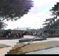 Glynlea Motel - Holiday Cairns