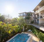 Myuna Holiday Apartments - Holiday Cairns