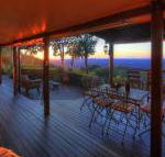 At Remingtons Private Cottages  Lodge - Holiday Cairns