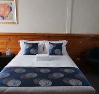 Majestic Motel - Holiday Cairns