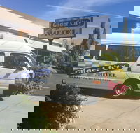 Glider City Motel Benalla - Holiday Cairns