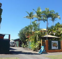 JJs Backpackers Hostel - Holiday Cairns