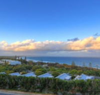 Rainbow Sea Resort - Holiday Cairns
