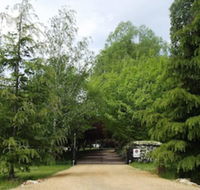 Ophir Gold Bed  Breakfast - Holiday Cairns