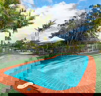 Moby Dick Waterfront Resort Motel - Holiday Cairns