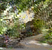 The Retreat Beach Houses - Holiday Cairns