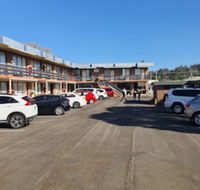Cessnock Vintage Motor Inn - Holiday Cairns