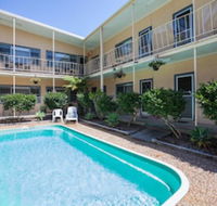 Jasmine Lodge Motel - Holiday Cairns