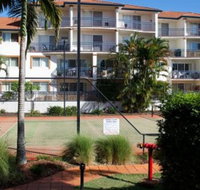 Blue Water Bay Luxury Villas - Holiday Cairns