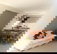 Central Shepparton Apartments - Holiday Cairns
