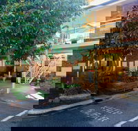 Paddle Wheel Motel - Holiday Cairns