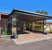 Econo Lodge Savannah Park Tamworth - Holiday Cairns