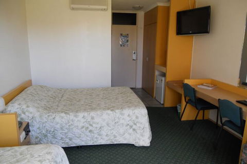 Cottonwood Motor Inn - Holiday Cairns 4