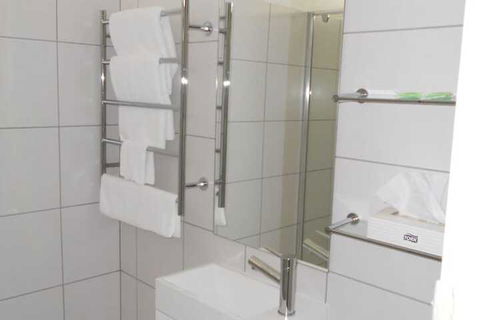 Cottonwood Motor Inn - Holiday Cairns 7