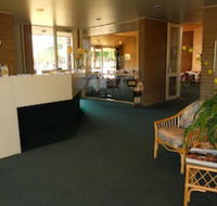 Cottonwood Motor Inn - Holiday Cairns