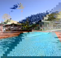 Lilyponds Holiday Park - Holiday Cairns