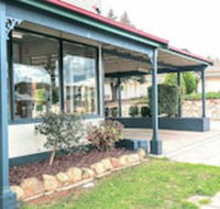Sovereign Inn Cooma - Holiday Cairns