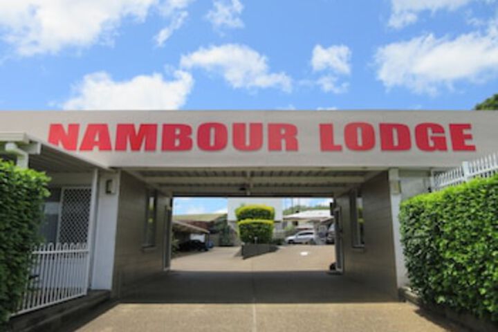 Nambour QLD Holiday Cairns