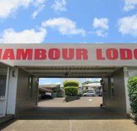 Nambour Lodge Motel - Holiday Cairns