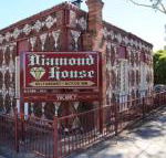 Diamond House Heritage Restaurant  Motor Inn - Holiday Cairns