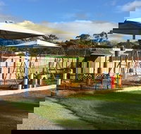 Seahorse Motel - Holiday Cairns