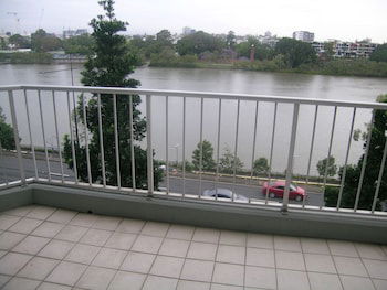 Fairthorpe Apartments - Holiday Cairns 0