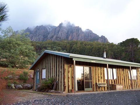 Silver Ridge Retreat - Holiday Cairns 4