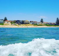Al Mare Beachfront Retreat - Holiday Cairns