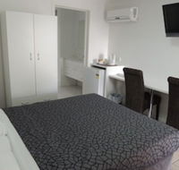 Park View Motel - Holiday Cairns