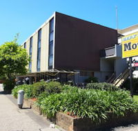 City Beach Motel - Holiday Cairns