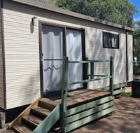 Shady Willows Holiday Park  YHA - Holiday Cairns