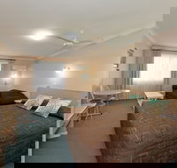 Abraham Lincoln Motel - Holiday Cairns