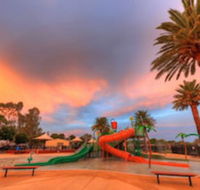 Yarrawonga Holiday Park - Holiday Cairns