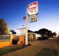Golden Chain Aalana Motor Inn - Holiday Cairns