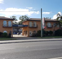 Chelsea Motor Inn - Holiday Cairns