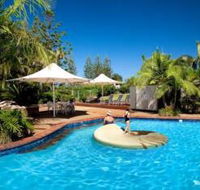 Sunkiss Apartment - Holiday Cairns