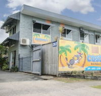 Castaways Backpackers - Holiday Cairns