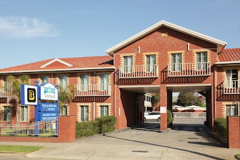 Courtyard Motor Inn - Holiday Cairns 4