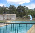 Golden Hills Motel - Holiday Cairns