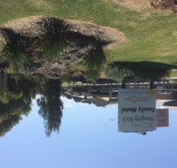 Hanging Rock Family Motel - Holiday Cairns