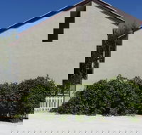 Coonawarra Motor Lodge - Holiday Cairns