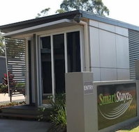 Smart Stayzzz Inns Clermont - Holiday Cairns