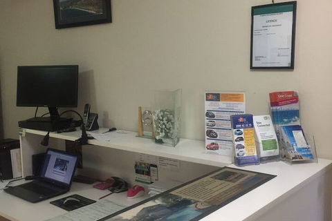 Sandrift Beachfront Apartments - Holiday Cairns 7