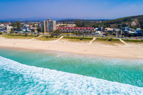 Sandrift Beachfront Apartments - Holiday Cairns 4