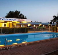 Maryborough Motel and Conference Centre - Holiday Cairns