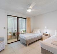 Aqua Linea - Holiday Cairns