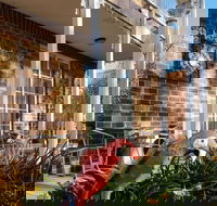 Golden Age Motor Inn Queanbeyan - Holiday Cairns