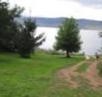 Glengarry 1 - Holiday Cairns